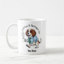 Search for english mugs English springer spaniel