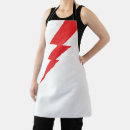 Search for lightning aprons Symbol