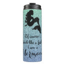 Search for green fish mugs Mermaid