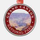 Search for grand canyon christmas tree decorations National park