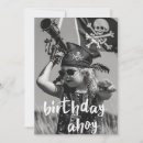 Search for pirate party invitations Adventure