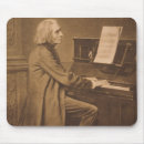 Search for classical composer mousepads Score