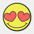 Search for heart doodle magnets Cute