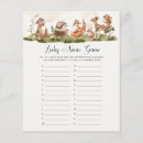 Search for deer stationery paper Watercolor