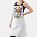 Search for feather aprons Yellow
