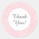 Search for damask baby shower stickers Girl