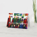 Search for mustache christmas cards Cool