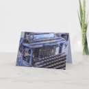 Search for journalism cards Antique