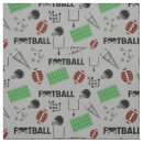 Search for football fabric Boys