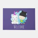 Search for cartoon doormats Bird