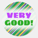 Search for flag stripes stickers Green