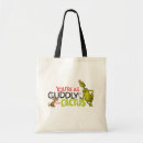 Search for the grinch bags Dr seuss books