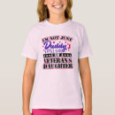 Search for daddys girls tshirts For her