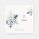 Search for blue christmas placemats Snowflake