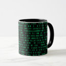 Search for binary mugs Computer