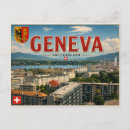 Search for geneva postcards Travel