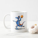 Search for cartoon basketball mugs Cute