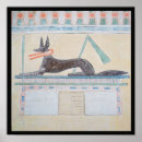 Search for the god anubis posters Jackal