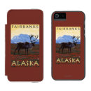 Search for fairbanks alaska iphone cases Original