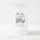 Search for panda baby mugs Black and white