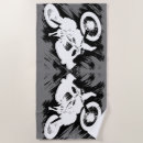 Search for motorcycle beach towels Motocross