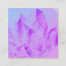 Search for crystal healing business cards Holistic