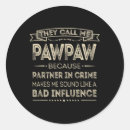 Search for pawpaw stickers Love family