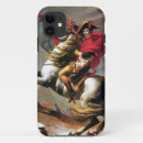 Search for jacque iphone cases Napoleon