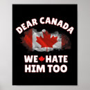 Search for anti hate posters President