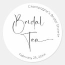 Search for black tea stickers Minimalist