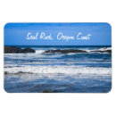 Search for pacific magnets Ocean