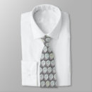 Search for chrome ties Silver