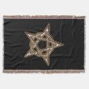 Search for pentagram blankets Witch