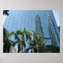 Search for kuala lumpur posters Petronas
