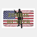 Search for kill zombies stickers Soldier