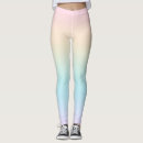 Search for pastel leggings Gradient