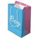 Search for gender reveal gift bags Boy or girl