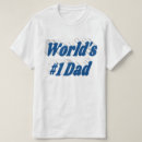 Search for number 1 dad tshirts Cool