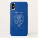 Search for clan iphone cases Crest