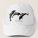 Search for leaping hats Ocean