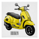 Search for moped posters Scooter