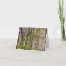 Search for wild note cards Garden