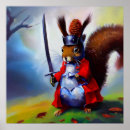 Search for funny samurai posters Warrior