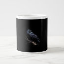 Search for crows mugs Raven