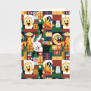 Search for looney cards Pattern