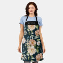 Search for floral aprons Watercolor