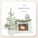 Search for tree coasters Festive