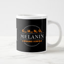 Search for african american mugs Typography