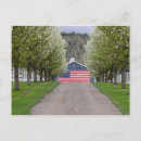 Search for country fence postcards Rural