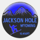 Search for jackson wyoming stickers Hole